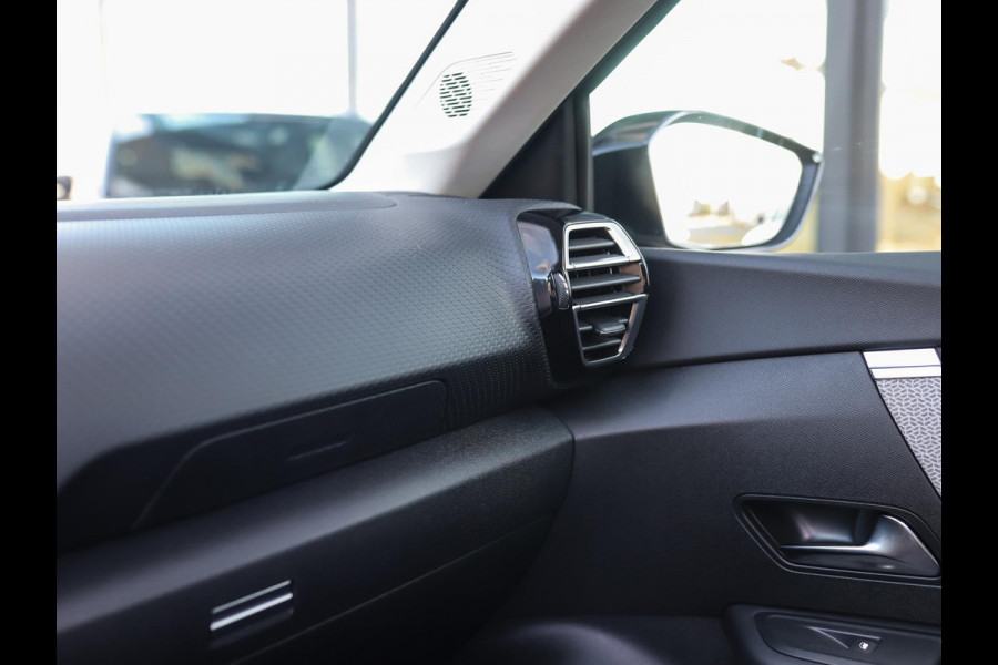 Citroën Ë-C4 X Shine 50 kWh | Keyless | Camera | Stoelverw. | HUD | Leder