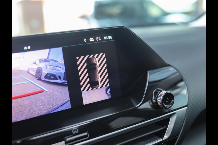 Citroën Ë-C4 X Shine 50 kWh | Keyless | Camera | Stoelverw. | HUD | Leder