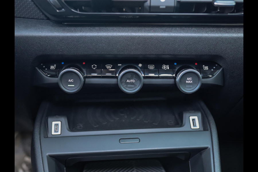 Citroën Ë-C4 X Shine 50 kWh | Keyless | Camera | Stoelverw. | HUD | Leder