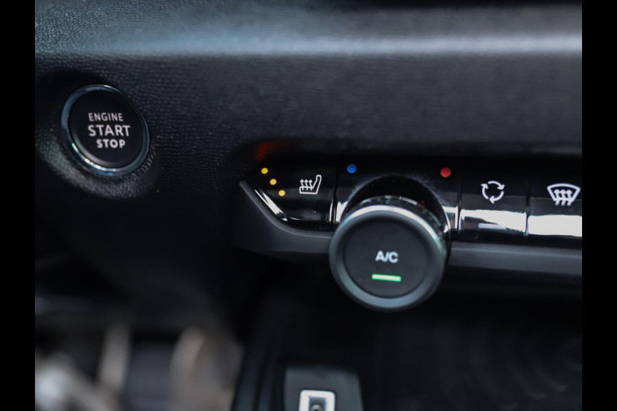 Citroën Ë-C4 X Shine 50 kWh | Keyless | Camera | Stoelverw. | HUD | Leder