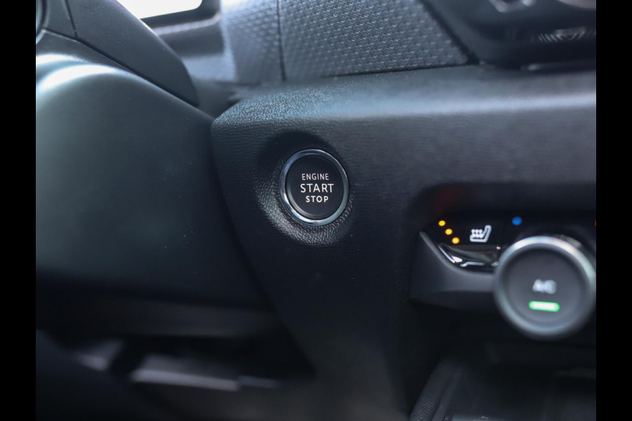 Citroën Ë-C4 X Shine 50 kWh | Keyless | Camera | Stoelverw. | HUD | Leder