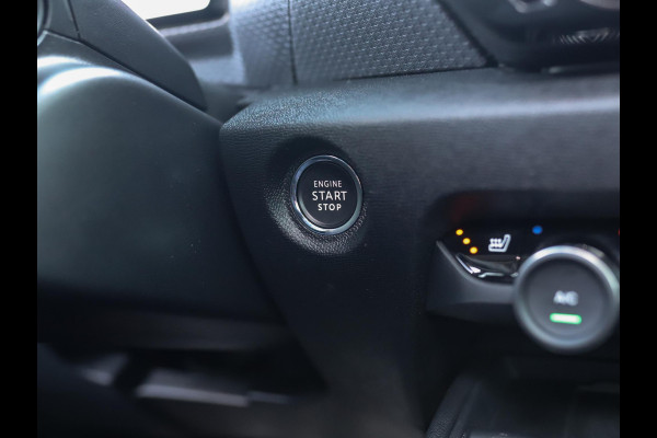 Citroën Ë-C4 X Shine 50 kWh | Keyless | Camera | Stoelverw. | HUD | Leder