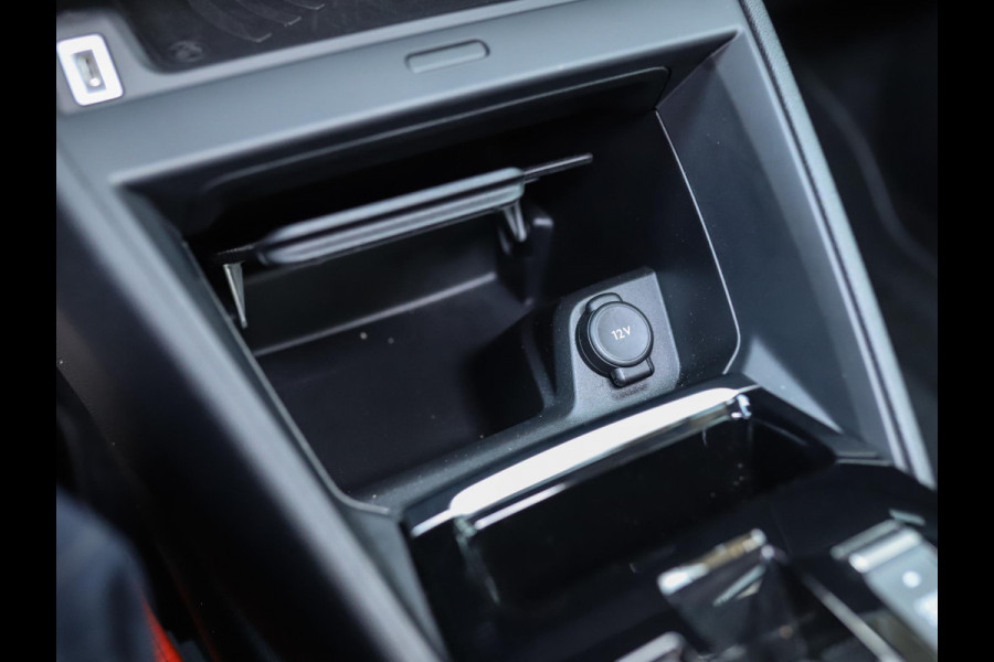 Citroën Ë-C4 X Shine 50 kWh | Keyless | Camera | Stoelverw. | HUD | Leder
