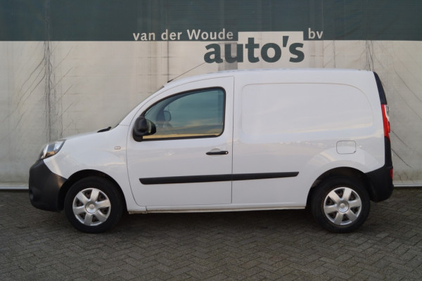 Renault Kangoo Z.E. Electric Automaat -AIRCO-PDC-