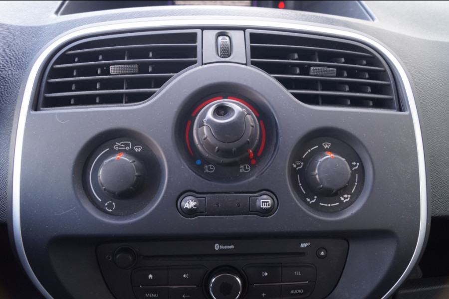 Renault Kangoo Z.E. Electric Automaat -AIRCO-PDC-