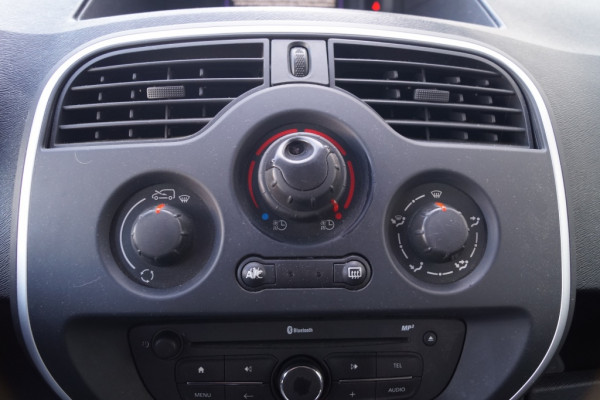 Renault Kangoo Z.E. Electric Automaat -AIRCO-PDC-