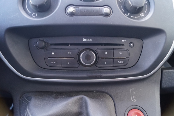 Renault Kangoo Z.E. Electric Automaat -AIRCO-PDC-