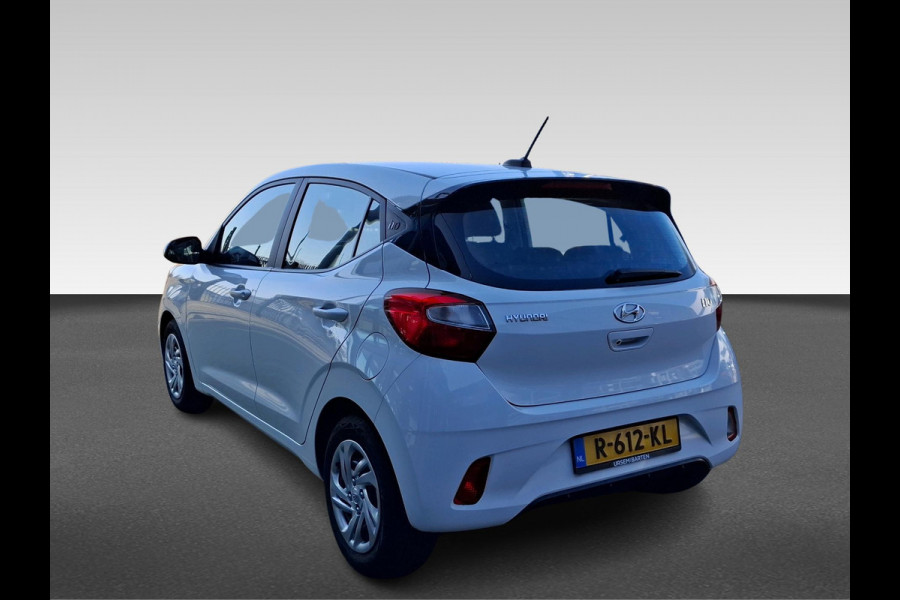 Hyundai i10 1.0 Comfort Smart 5-zits | Camera | Navi