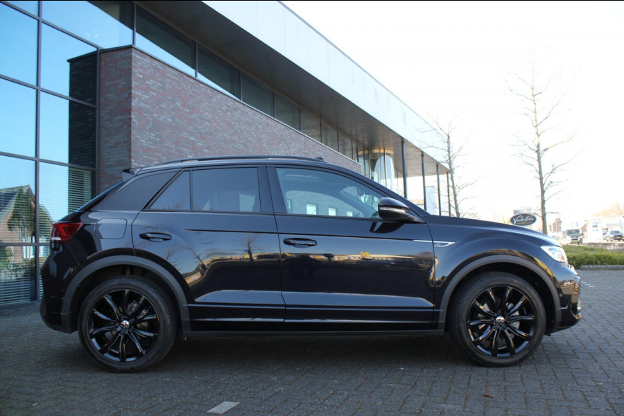 Volkswagen T-Roc 1.5 TSI R-Line Business