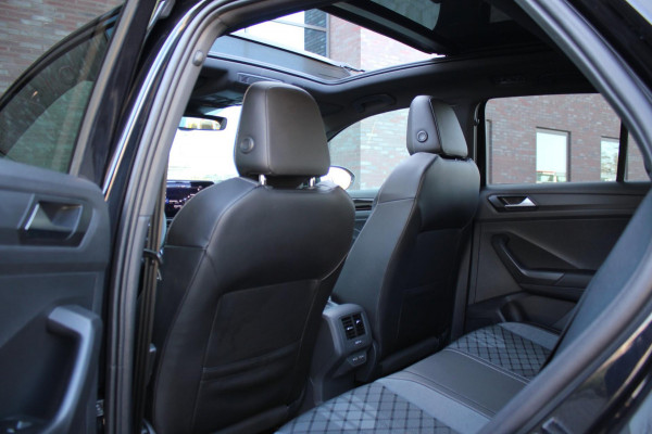 Volkswagen T-Roc 1.5 TSI R-Line Business