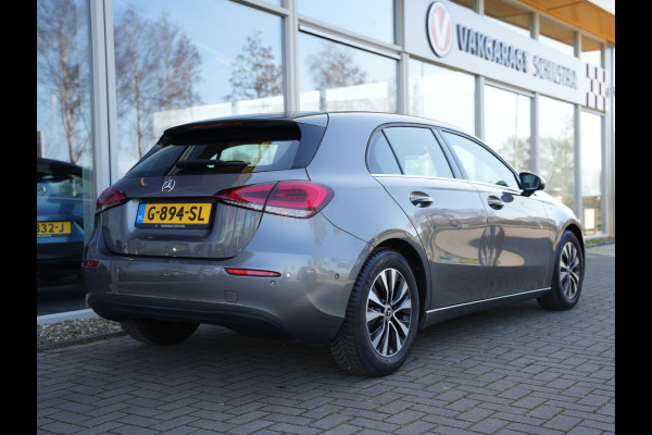 Mercedes-Benz A-Klasse 180 Business Solution Automaat | Navigatie | Android/Apple Carplay