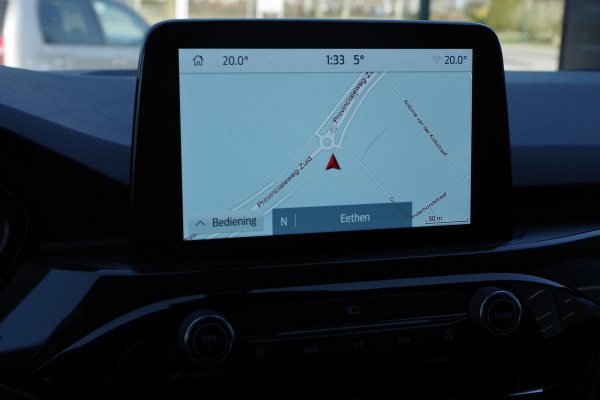 Ford Kuga 2.5 PHEV ST-Line X, Panoramadak, Trekhaak, B&O Sound, Adap. Cruise Control, Head-Up