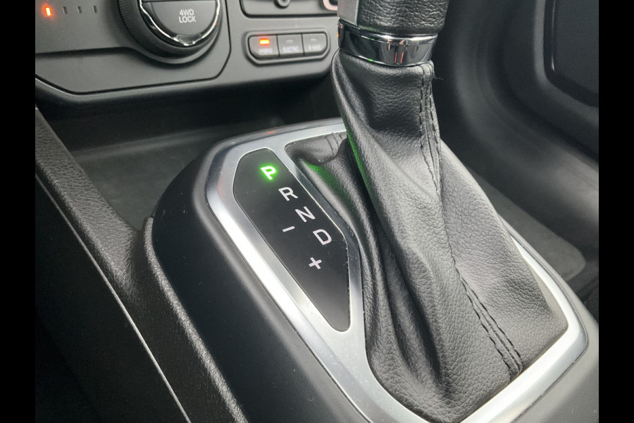 Jeep Renegade 4xe 259 Plug-in Hybrid Adaptive-Cruise Carplay-Navi PHEV Hoge zit
