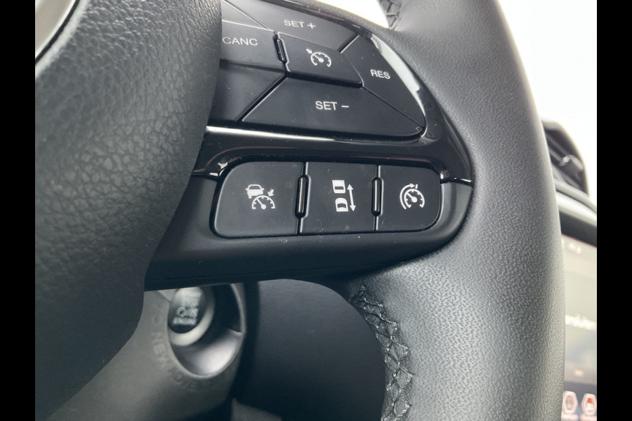 Jeep Renegade 4xe 259 Plug-in Hybrid Adaptive-Cruise Carplay-Navi PHEV Hoge zit