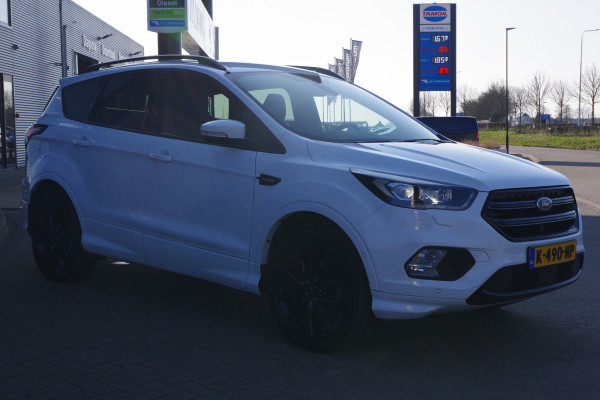 Ford Kuga 1.5 EcoBoost ST Line, Trekhaak, Winterpakket, Sony Sound, Camera