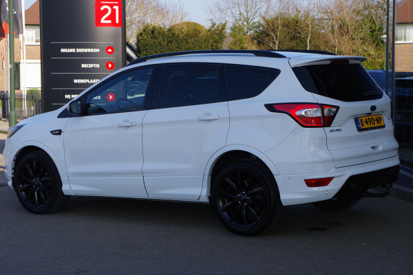 Ford Kuga 1.5 EcoBoost ST Line, Trekhaak, Winterpakket, Sony Sound, Camera