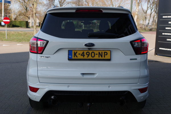 Ford Kuga 1.5 EcoBoost ST Line, Trekhaak, Winterpakket, Sony Sound, Camera