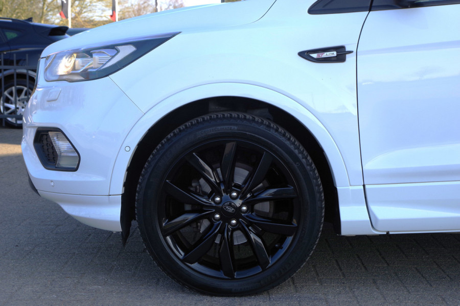 Ford Kuga 1.5 EcoBoost ST Line, Trekhaak, Winterpakket, Sony Sound, Camera