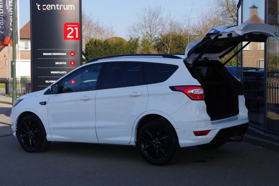 Ford Kuga 1.5 EcoBoost ST Line, Trekhaak, Winterpakket, Sony Sound, Camera