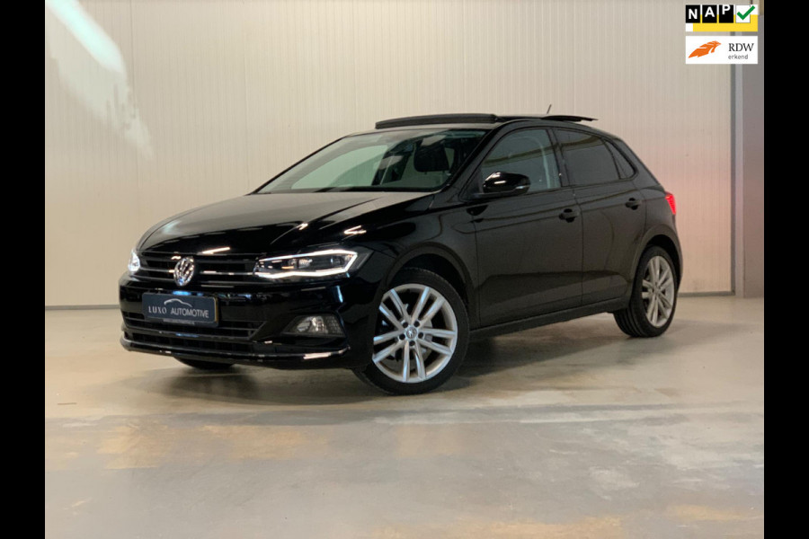 Volkswagen Polo 1.0 TSI Highline | PANO | VIRTUAL | LED | ACC