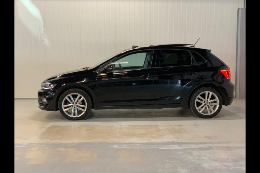 Volkswagen Polo 1.0 TSI Highline | PANO | VIRTUAL | LED | ACC