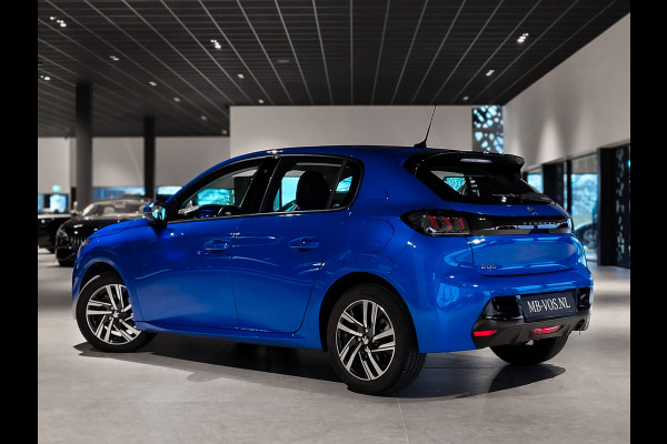 Peugeot 208 1.2 PureTech Allure Automaat Pack Drive Assist Plus|Pack Connect|Carplay|Groot navigatie|NL auto