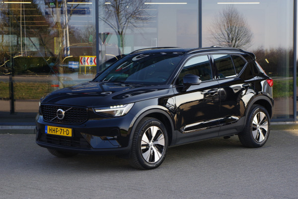 Volvo XC40 1.5 T4 210 PK Plug-in hybrid Plus Dark, Camera, Adaptieve Cruise Control