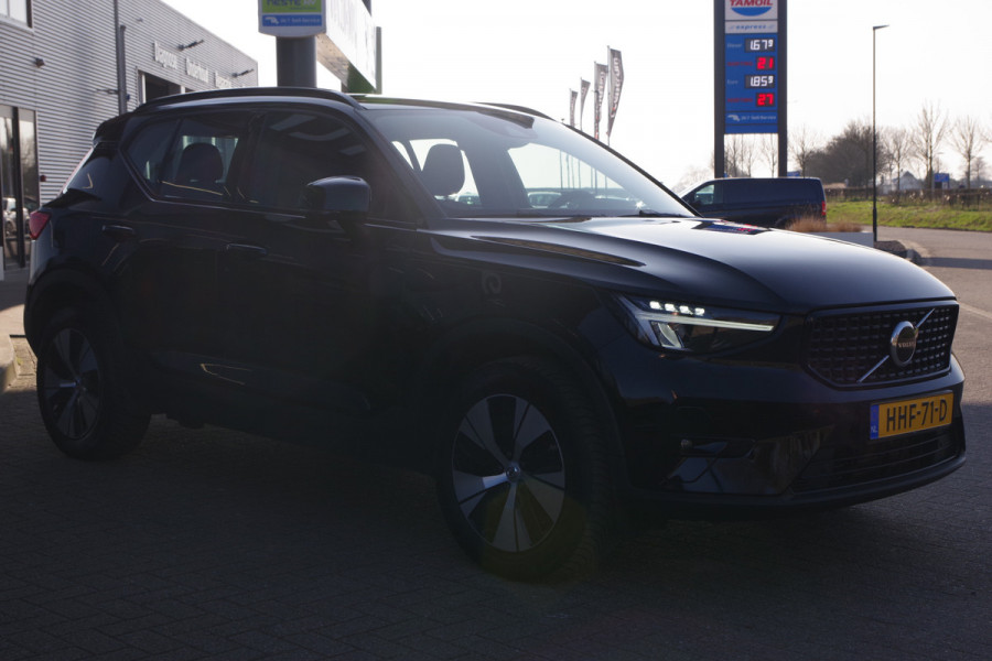 Volvo XC40 1.5 T4 210 PK Plug-in hybrid Plus Dark, Camera, Adaptieve Cruise Control