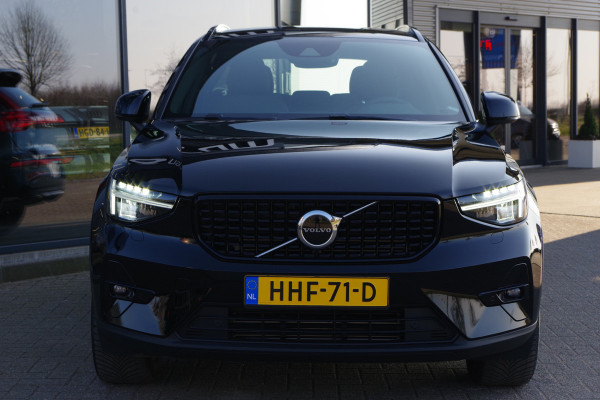 Volvo XC40 1.5 T4 210 PK Plug-in hybrid Plus Dark, Camera, Adaptieve Cruise Control