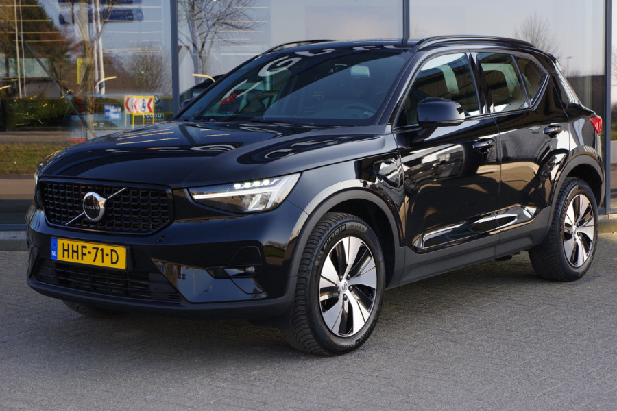 Volvo XC40 1.5 T4 210 PK Plug-in hybrid Plus Dark, Camera, Adaptieve Cruise Control