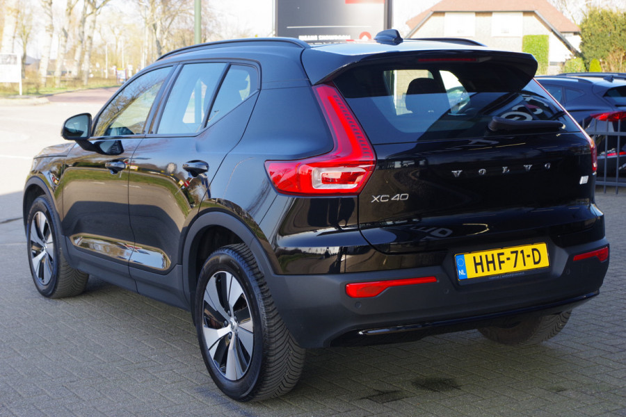 Volvo XC40 1.5 T4 210 PK Plug-in hybrid Plus Dark, Camera, Adaptieve Cruise Control