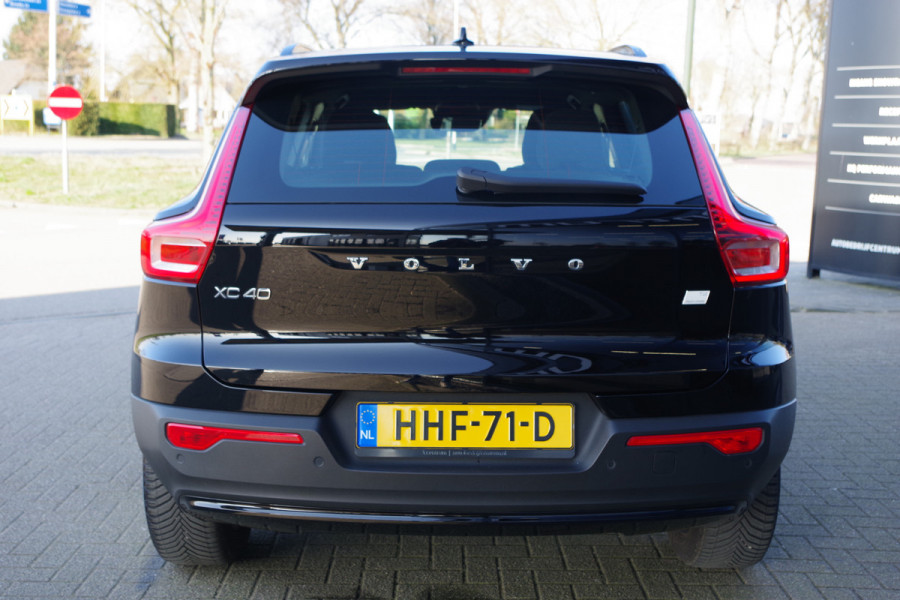 Volvo XC40 1.5 T4 210 PK Plug-in hybrid Plus Dark, Camera, Adaptieve Cruise Control