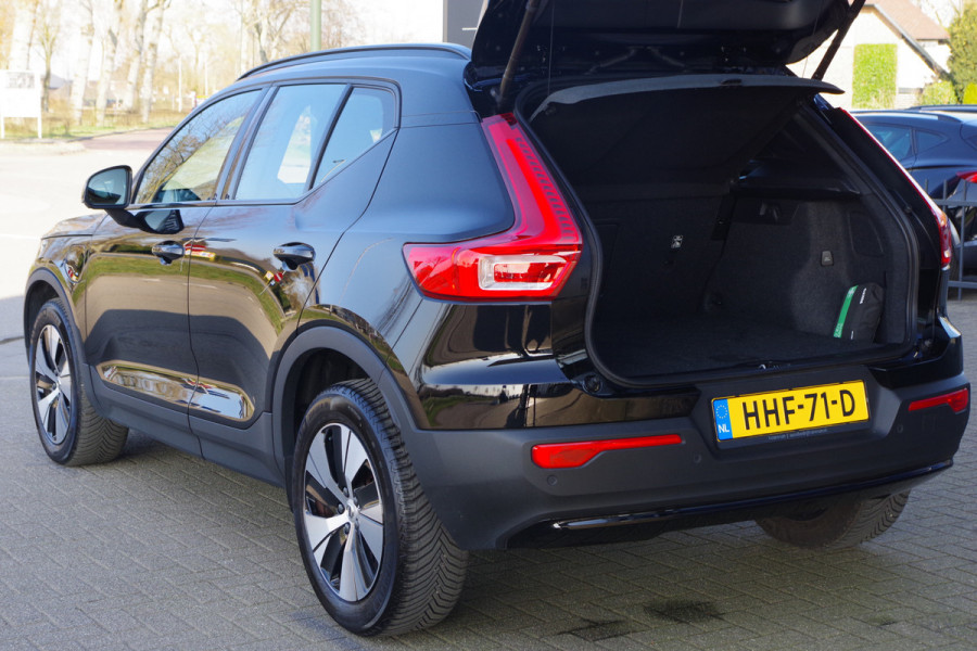 Volvo XC40 1.5 T4 210 PK Plug-in hybrid Plus Dark, Camera, Adaptieve Cruise Control