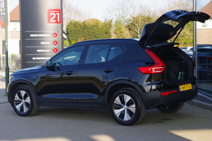 Volvo XC40 1.5 T4 210 PK Plug-in hybrid Plus Dark, Camera, Adaptieve Cruise Control