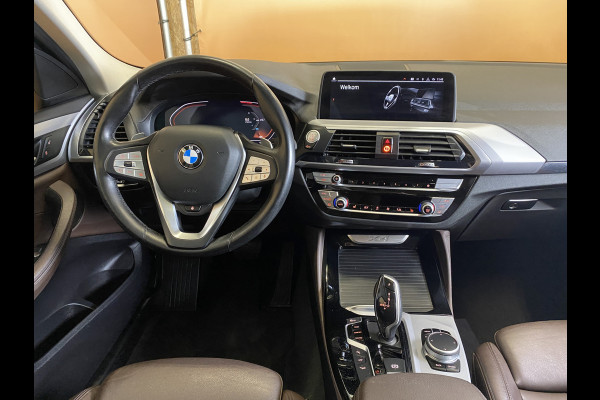 BMW X4 xDrive20i High Executive Edition | Head Up | Stoel - en stuurverw | Schuifkanteldak | 1e eigenaar