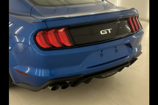 Ford Mustang 5.0 V8 GT Performance