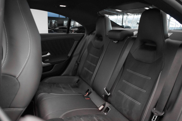 Mercedes-Benz CLA-Klasse 250 e AMG PANO|Dealer Onderhouden|12 Maanden Garantie|