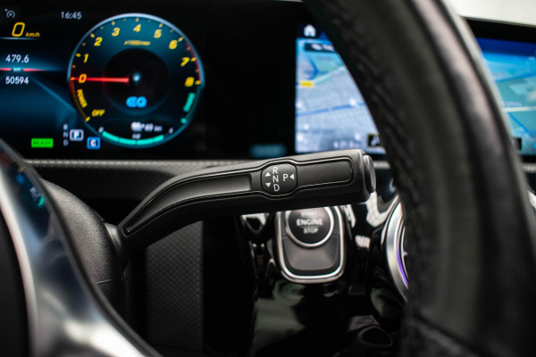 Mercedes-Benz CLA-Klasse 250 e AMG PANO|Dealer Onderhouden|12 Maanden Garantie|