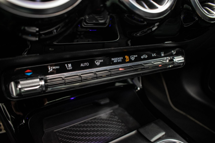 Mercedes-Benz CLA-Klasse 250 e AMG PANO|Dealer Onderhouden|12 Maanden Garantie|
