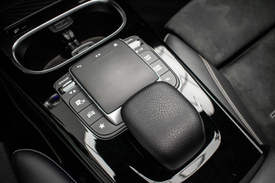 Mercedes-Benz CLA-Klasse 250 e AMG PANO|Dealer Onderhouden|12 Maanden Garantie|