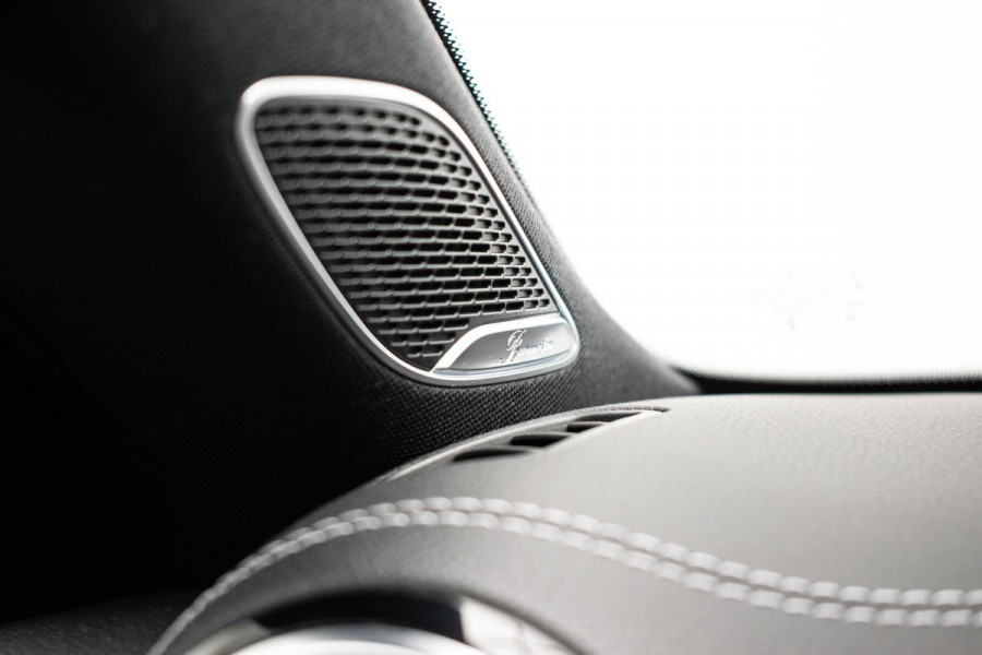 Mercedes-Benz CLA-Klasse 250 e AMG PANO|Dealer Onderhouden|12 Maanden Garantie|
