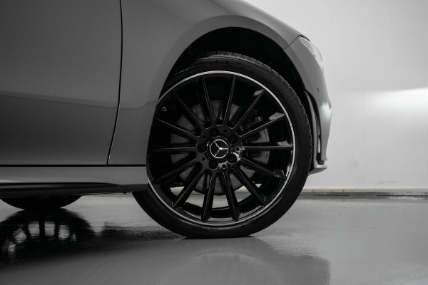 Mercedes-Benz CLA-Klasse 250 e AMG PANO|Dealer Onderhouden|12 Maanden Garantie|