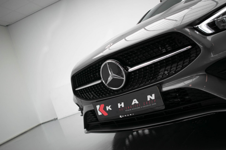 Mercedes-Benz CLA-Klasse 250 e AMG PANO|Dealer Onderhouden|12 Maanden Garantie|