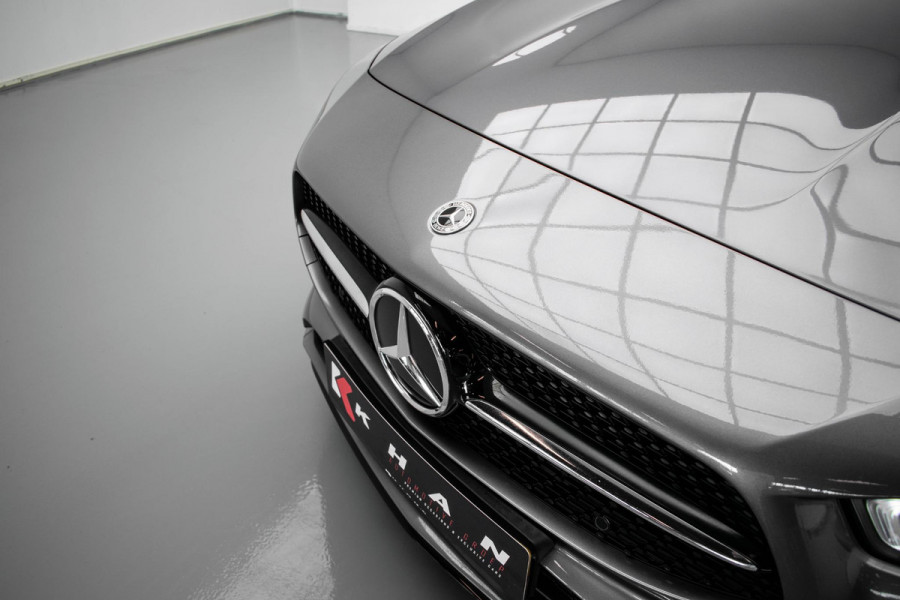 Mercedes-Benz CLA-Klasse 250 e AMG PANO|Dealer Onderhouden|12 Maanden Garantie|