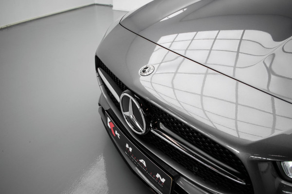 Mercedes-Benz CLA-Klasse 250 e AMG PANO|Dealer Onderhouden|12 Maanden Garantie|