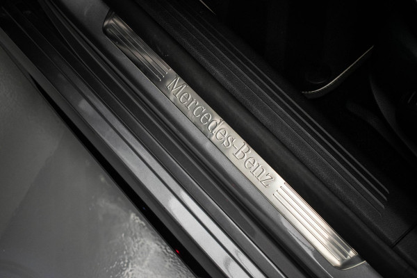 Mercedes-Benz CLA-Klasse 250 e AMG PANO|Dealer Onderhouden|12 Maanden Garantie|