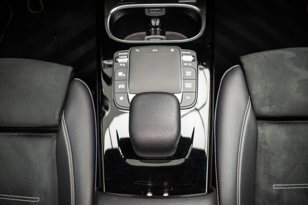 Mercedes-Benz CLA-Klasse 250 e AMG PANO|Dealer Onderhouden|12 Maanden Garantie|