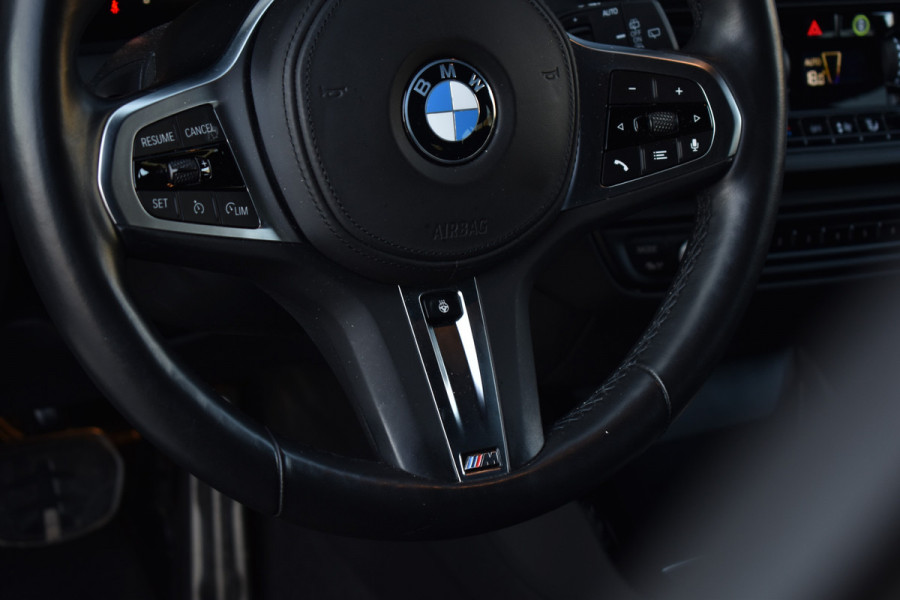 BMW 1-serie 118i | M-SPORT | CAMERA | LED | SPORTSTOEL |