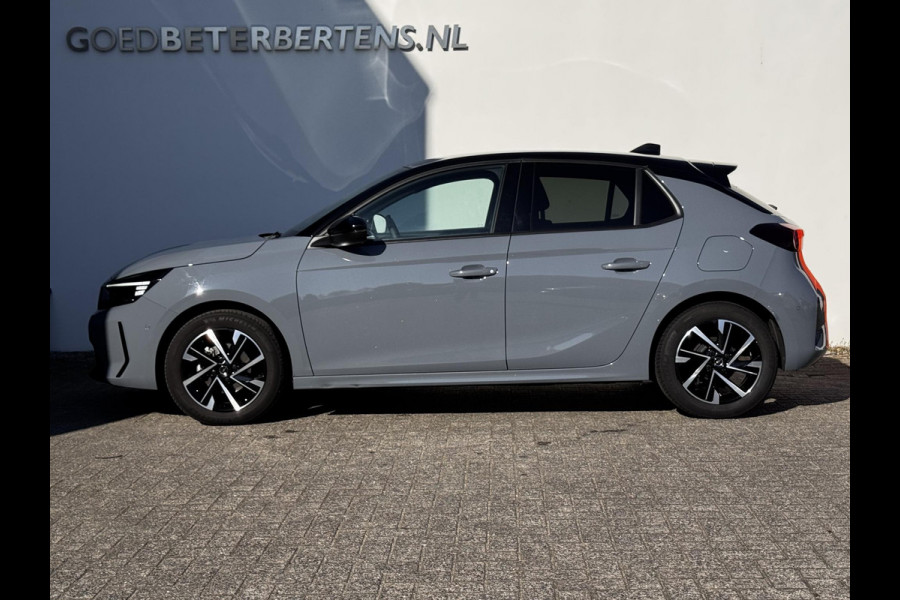 Opel Corsa 1.2 GS | Parkeercamera | Apple Carplay | Prijs is rijklaar | Meer foto's volgen