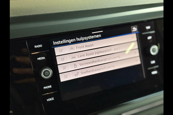 Volkswagen Polo 1.0 TSI R-Line Business | pano | Camera | CarPlay | DAB | Stoelverwarming